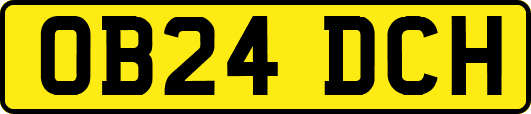 OB24DCH