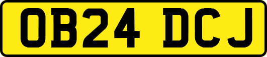 OB24DCJ