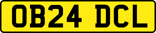 OB24DCL