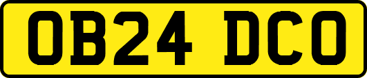 OB24DCO