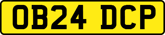 OB24DCP