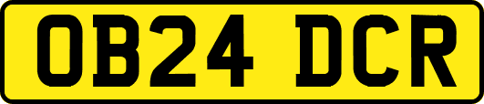 OB24DCR