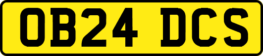 OB24DCS