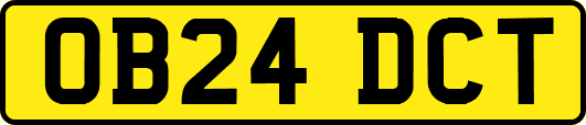 OB24DCT