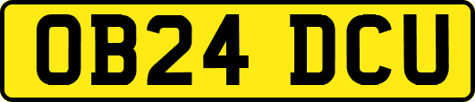OB24DCU
