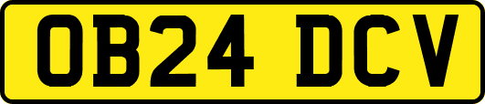 OB24DCV
