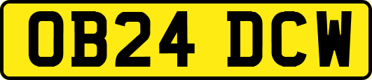 OB24DCW