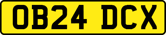 OB24DCX