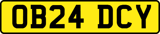 OB24DCY