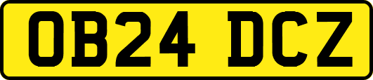 OB24DCZ