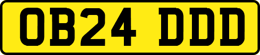 OB24DDD