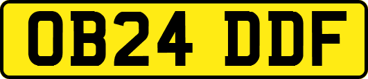 OB24DDF