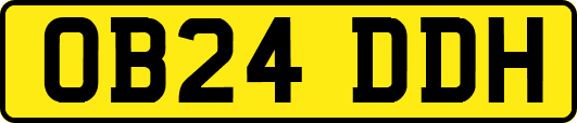 OB24DDH