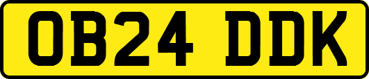 OB24DDK