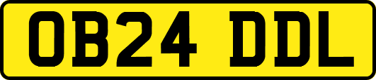 OB24DDL