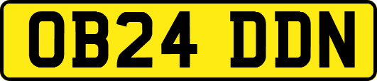 OB24DDN