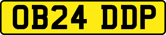 OB24DDP