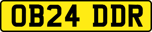 OB24DDR