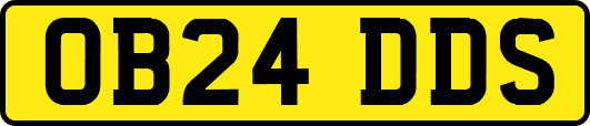 OB24DDS