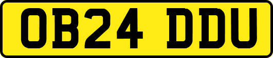 OB24DDU