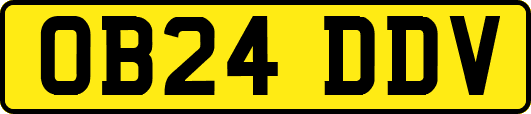 OB24DDV