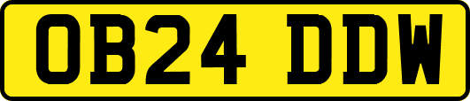 OB24DDW