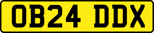 OB24DDX
