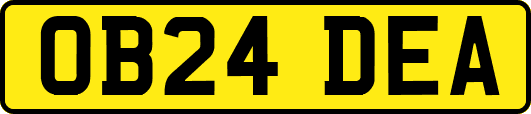 OB24DEA