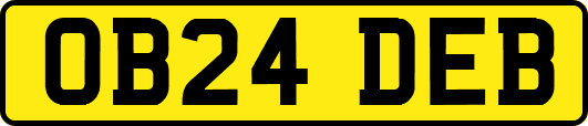 OB24DEB