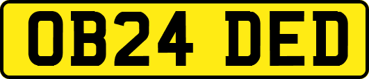 OB24DED
