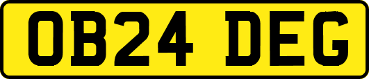 OB24DEG