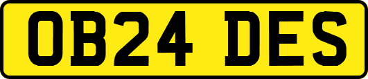 OB24DES