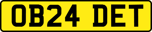 OB24DET