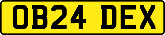 OB24DEX