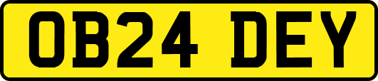 OB24DEY