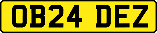 OB24DEZ
