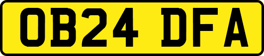 OB24DFA
