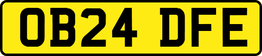 OB24DFE