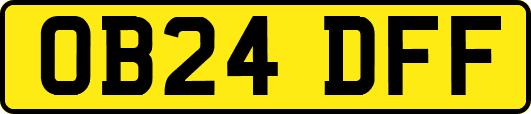 OB24DFF