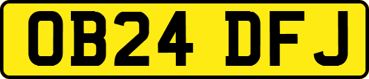 OB24DFJ