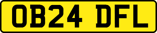 OB24DFL