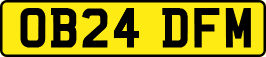 OB24DFM