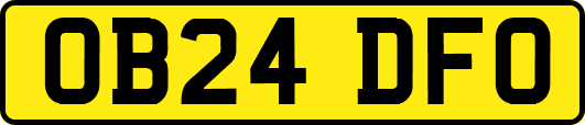 OB24DFO