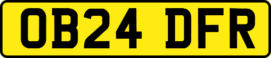 OB24DFR