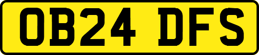 OB24DFS