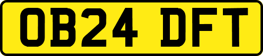 OB24DFT
