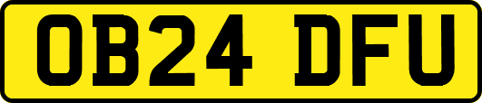 OB24DFU