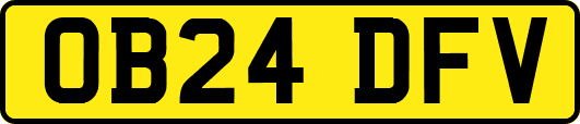 OB24DFV