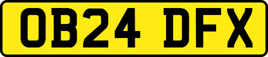 OB24DFX