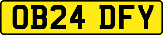 OB24DFY